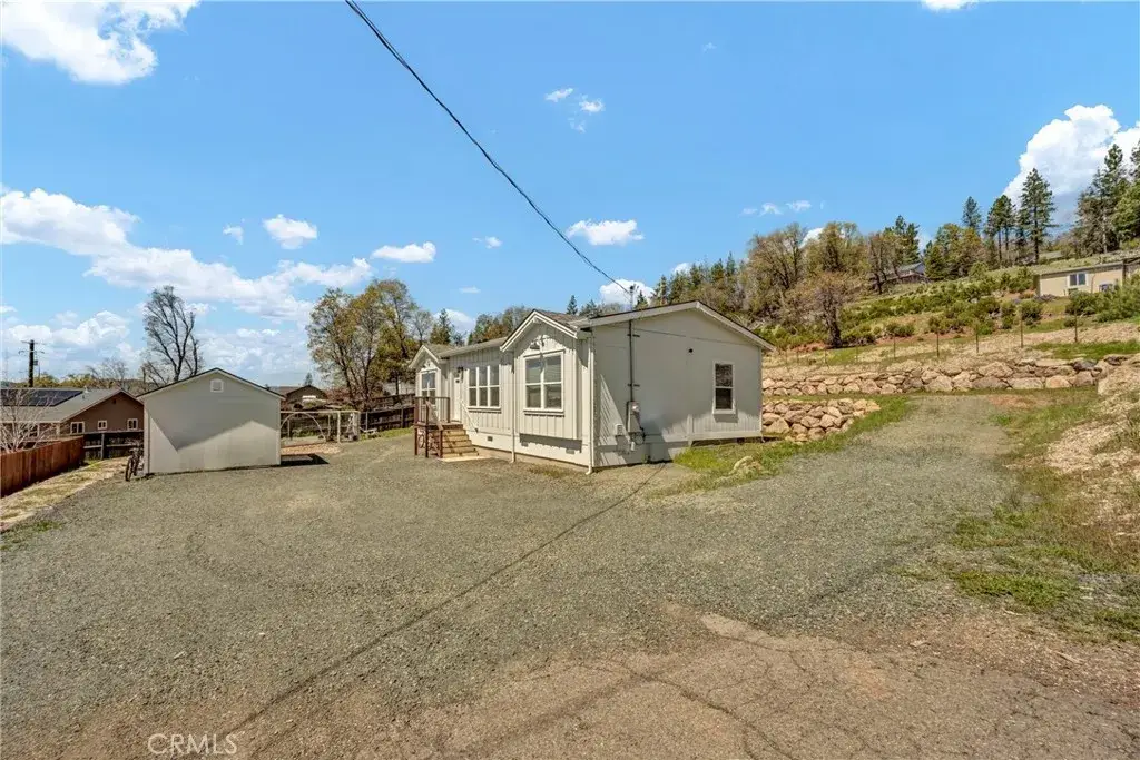 9447 Angelly, Cobb, CA 95426 - #1