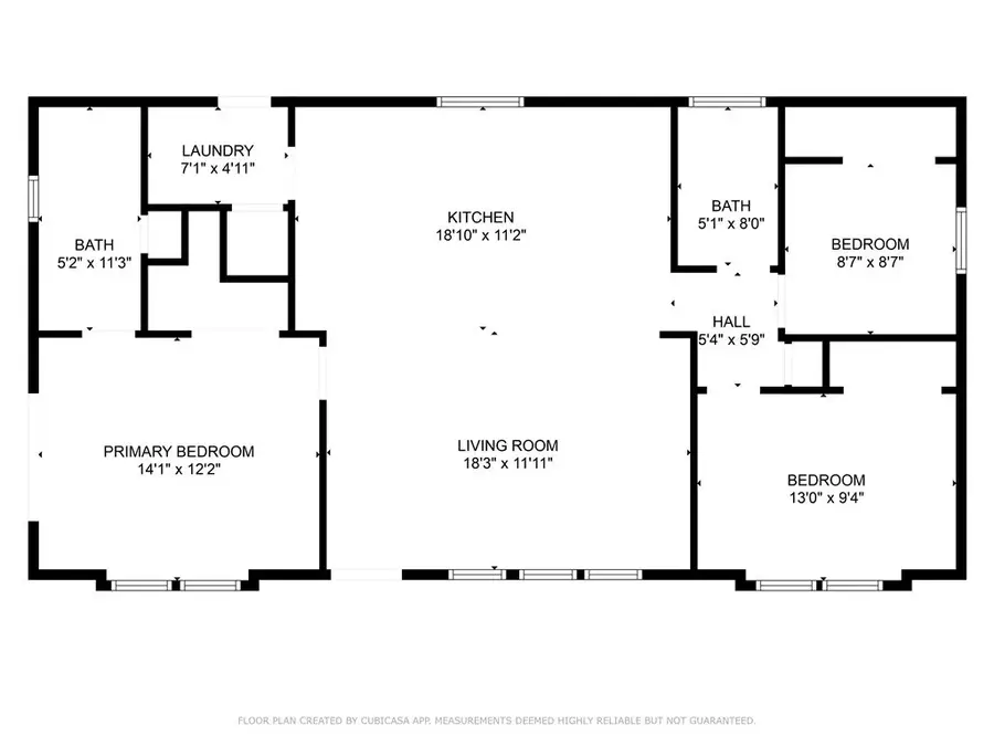 9447 Angelly, Cobb, CA 95426 - #2