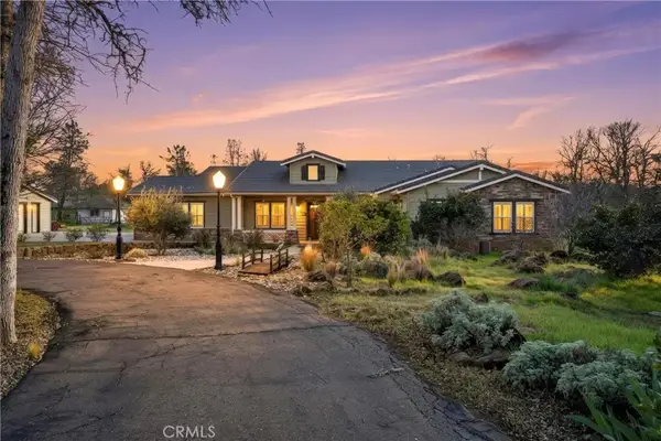 21145 Yankee Valley Road, Hidden Valley Lake, CA 95467