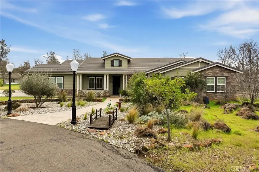 21145 Yankee Valley Road, Hidden Valley Lake, CA 95467 - #2