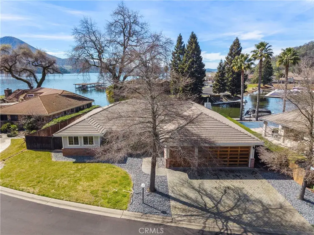 8641 Paradise Valley Boulevard, Lucerne, CA 95458 - #1