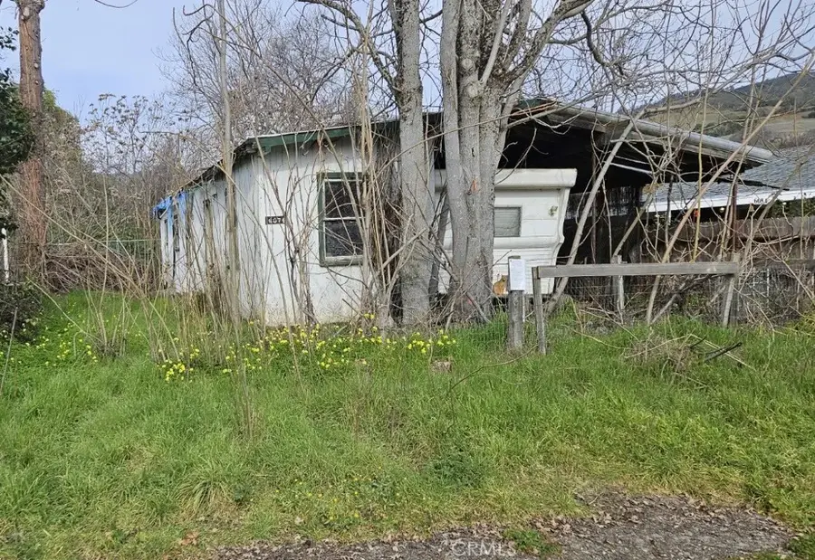 6074 2nd, Lucerne, CA 95458 - #2