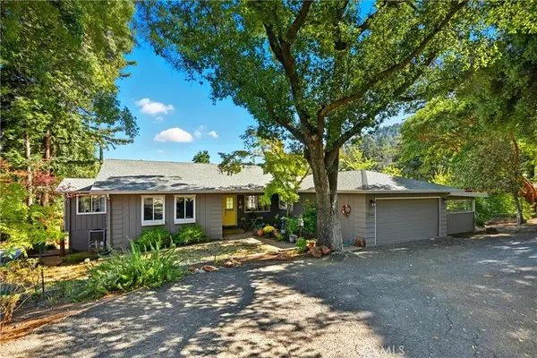 2844 Buckingham, Kelseyville, CA 95451