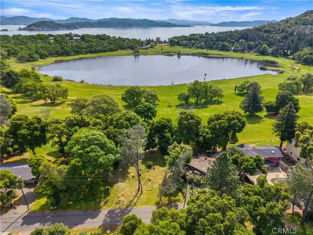 2748 Buckingham Dr, Kelseyville, CA 95451 - #1