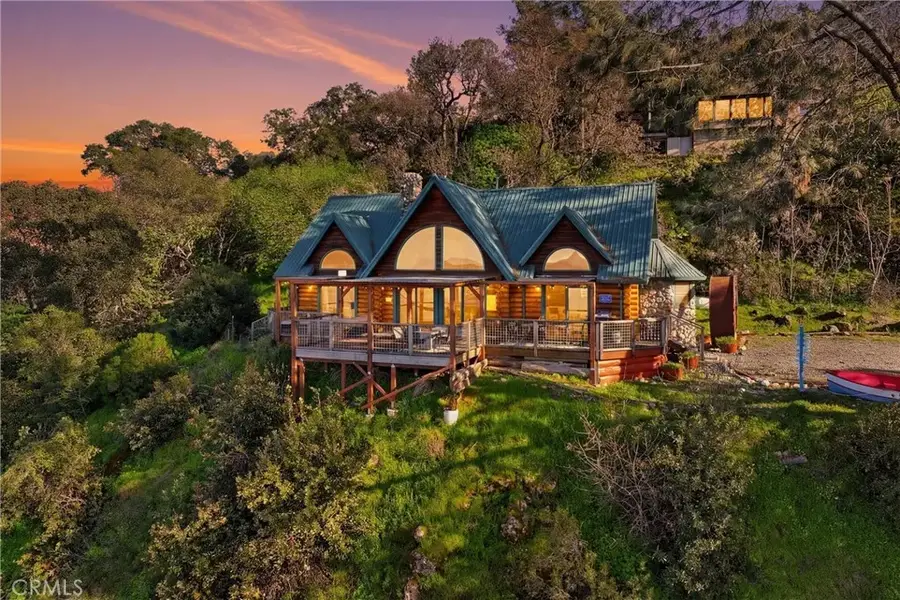 7001 Glebe, Kelseyville, CA 95451 - #3