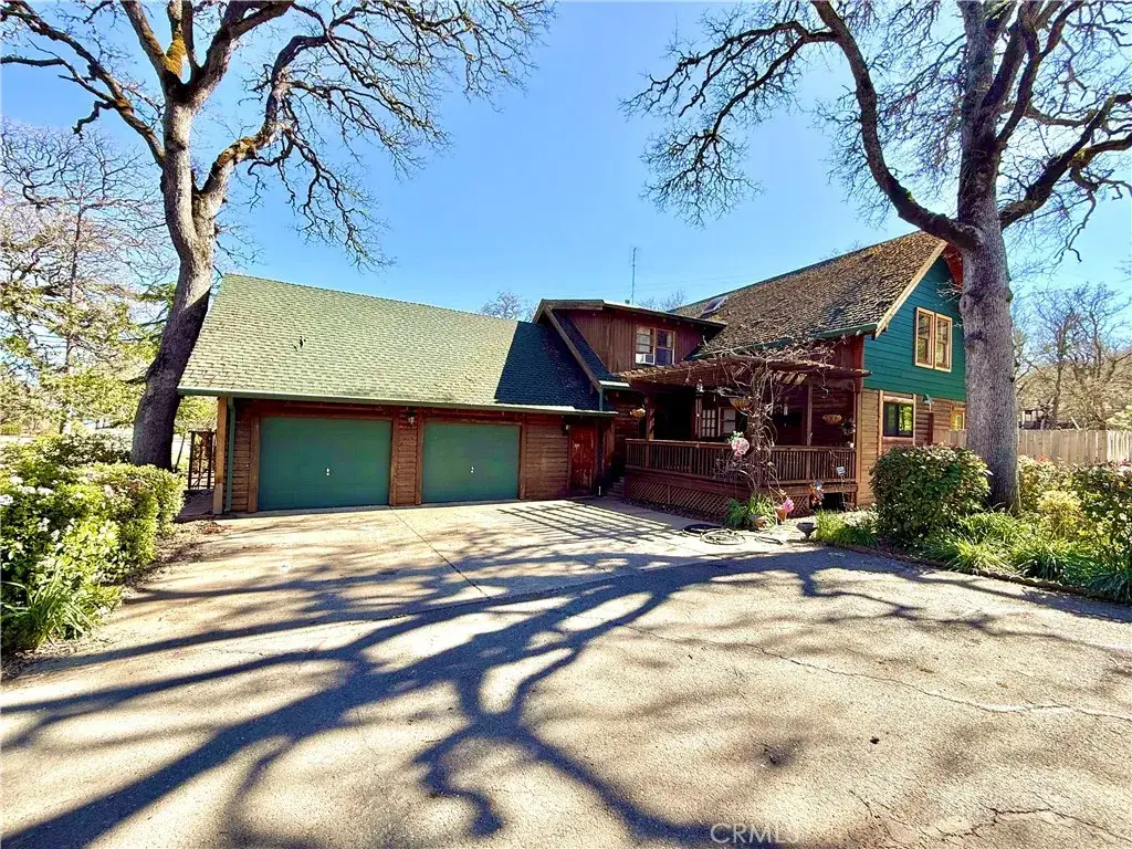 1001 Louis Way, Lakeport, CA 95453 - #1