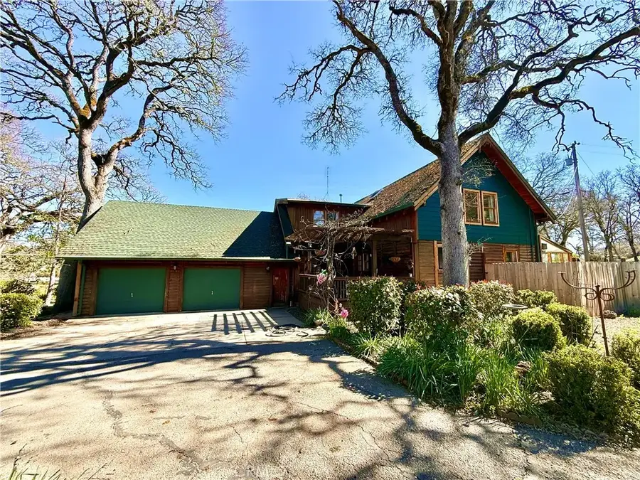 1001 Louis Way, Lakeport, CA 95453 - #2