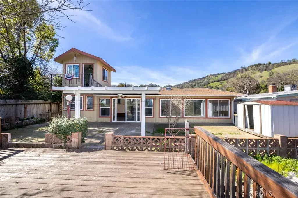 12631 Shoreview, Clearlake Oaks, CA 95423 - #1