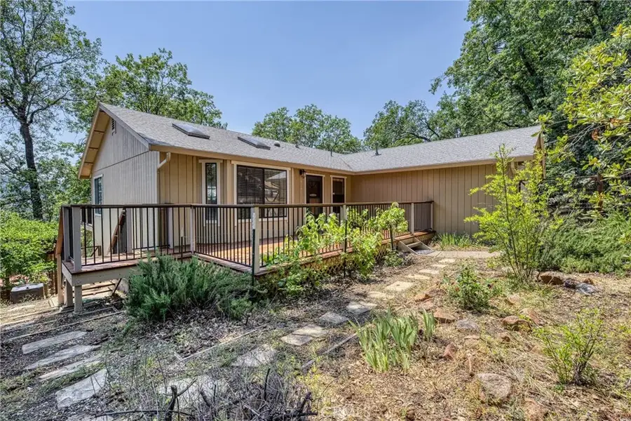 9591 Lassen Drive, Cobb, CA 95426 - #2