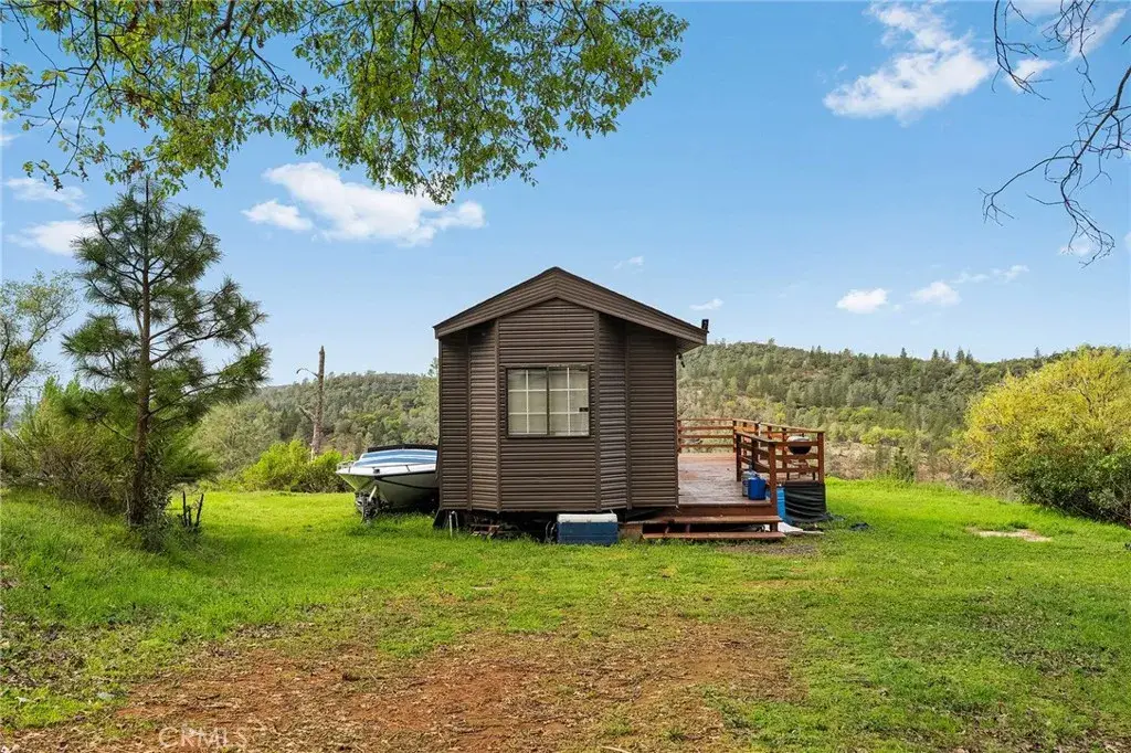 0 Canyon Creek Road, Berry Creek, CA 95916 - #1