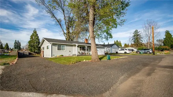 1465 Happy Woods, Paradise, CA 95969