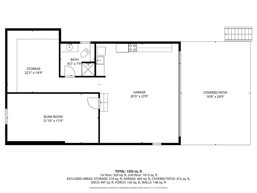 16625 Pinecrest Court, Hidden Valley Lake, CA 95467 - #3
