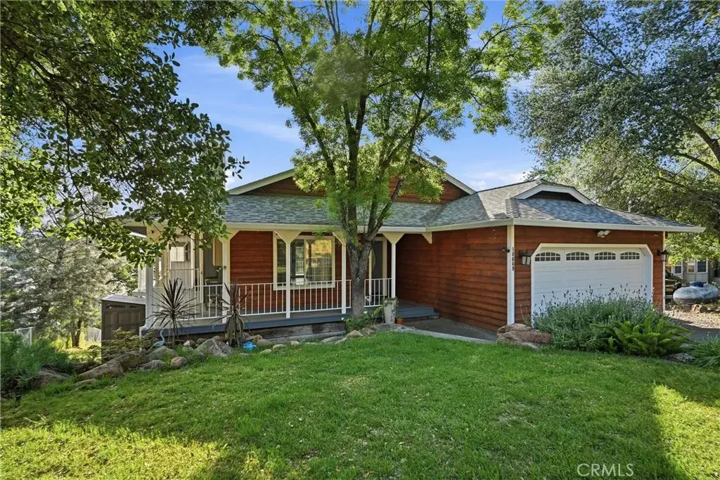 18669 Deer Hill, Hidden Valley Lake, CA 95467 - #1