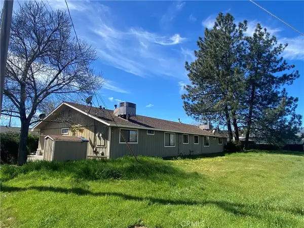 18735 Magnolia Court, Hidden Valley Lake, CA 95467
