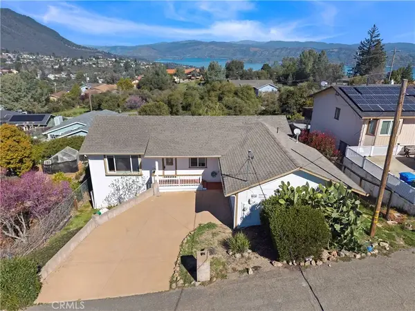 9732 Pinon Way, Kelseyville, CA 95451