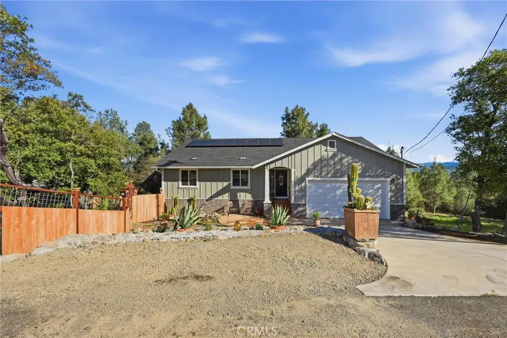 9786 Pinon Way, Kelseyville, CA 95451 - #1