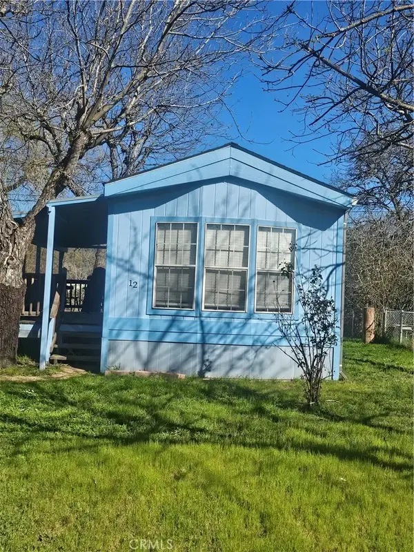 375 E Hwy 20 #12, Upper Lake, CA 95485