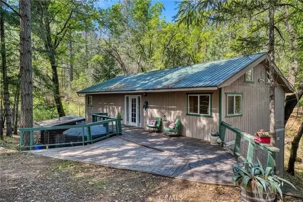 15306 Western Mine, Middletown, CA 95461