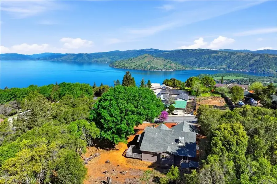 3137 Riviera Heights Drive, Kelseyville, CA 95451 - #3