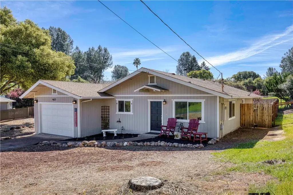 4672 Hawaina, Kelseyville, CA 95451 - #1