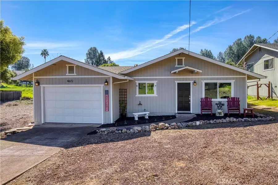 4672 Hawaina, Kelseyville, CA 95451 - #2