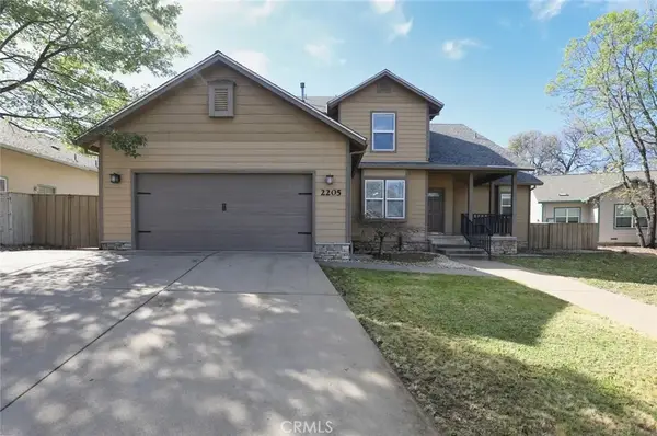 2205 Oakcrest, Lakeport, CA 95453