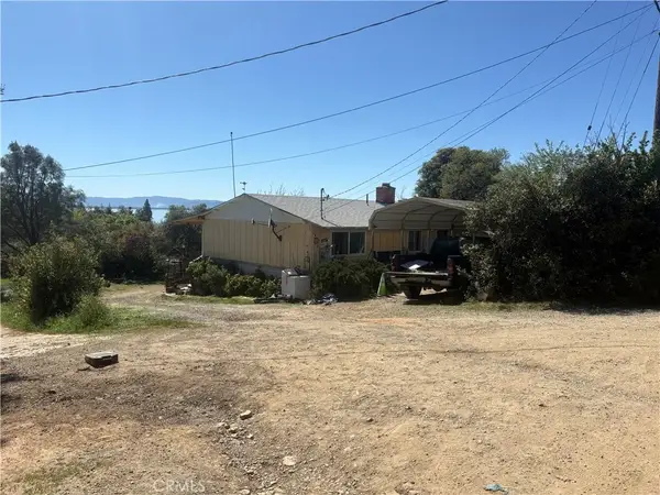 4369 Lakeview Terrace, Lucerne, CA 95458