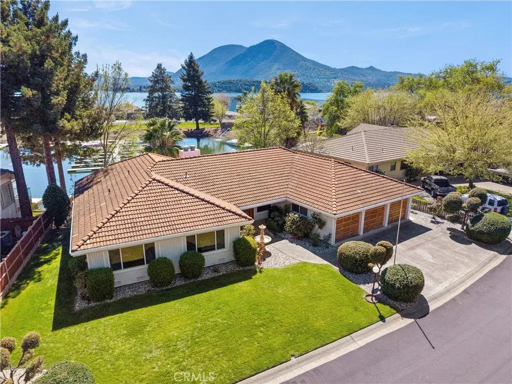8581 Paradise Valley Boulevard, Lucerne, CA 95458 - #1