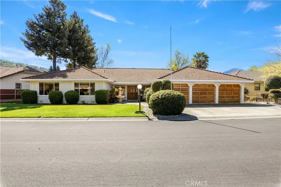 8581 Paradise Valley Boulevard, Lucerne, CA 95458 - #2