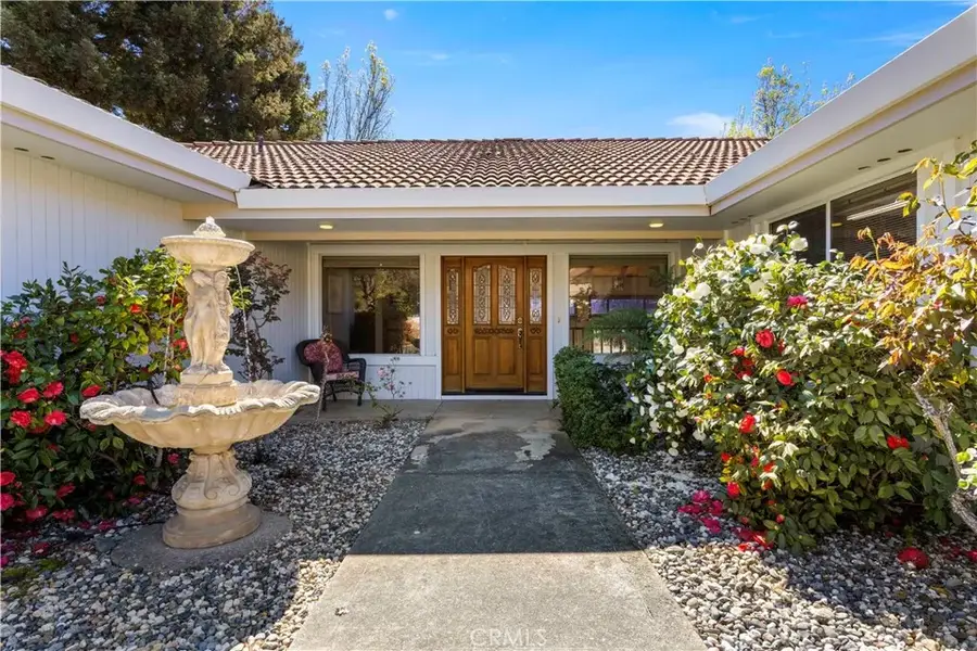 8581 Paradise Valley Boulevard, Lucerne, CA 95458 - #3