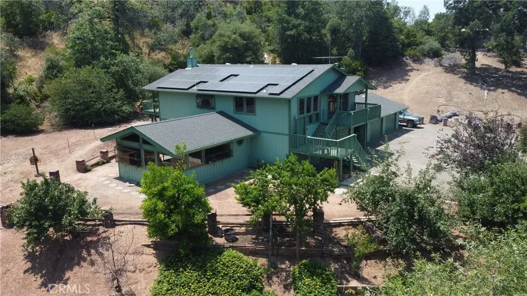 18683 Morgan Valley Road, Lower Lake, CA 95457 - #1