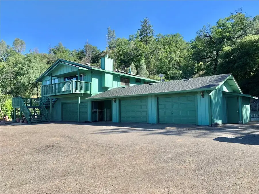 18683 Morgan Valley Road, Lower Lake, CA 95457 - #2