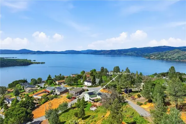 6935 Echo, Kelseyville, CA 95451