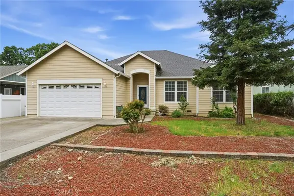 19611 Mountain South, Hidden Valley Lake, CA 95467