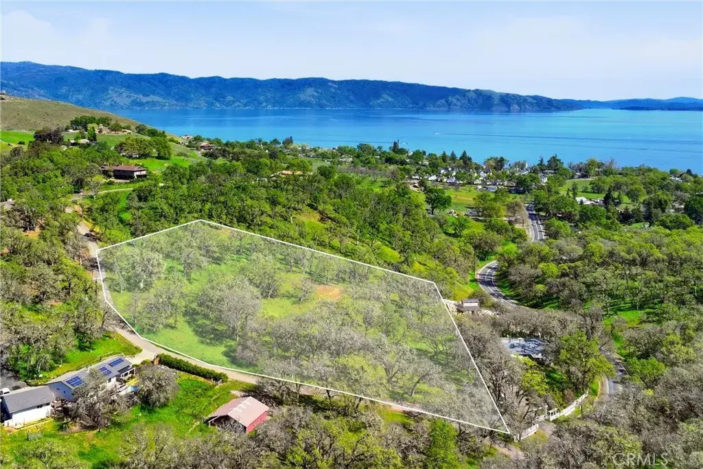 726 Park, Lakeport, CA 95453 - #1