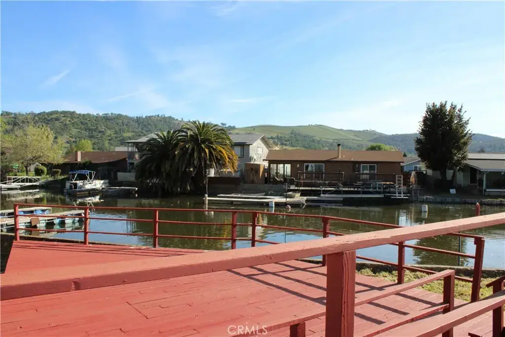 12980 Island Dr, Clearlake Oaks, CA 95423 - #1