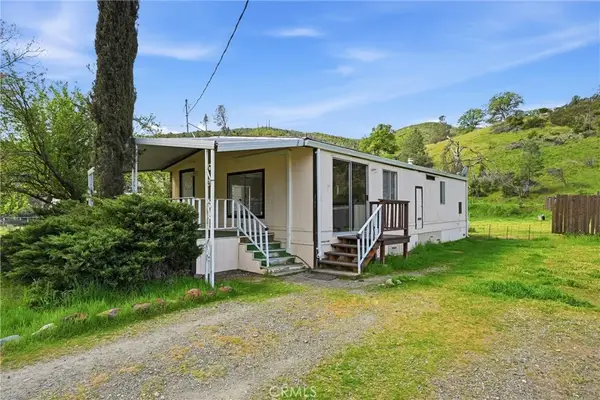 3795 Spring Valley Road, Clearlake Oaks, CA 95423