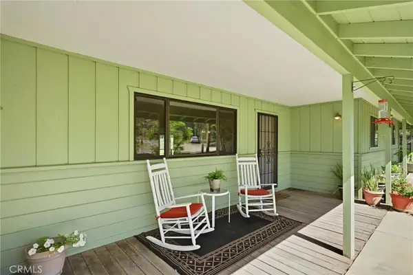 8155 Sulphur Creek Rd, Loch Lomond, CA 95461