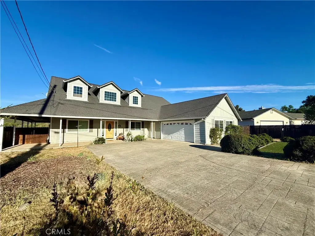 18695 Horseshoe, Hidden Valley Lake, CA 95467 - #1