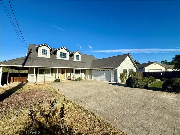 18695 Horseshoe, Hidden Valley Lake, CA 95467