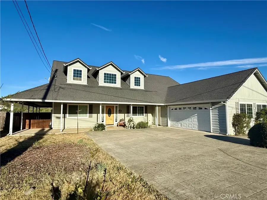 18695 Horseshoe, Hidden Valley Lake, CA 95467 - #2