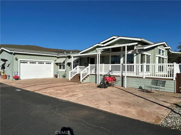 400 Sulphur Bank #139, Clearlake Oaks, CA 95423