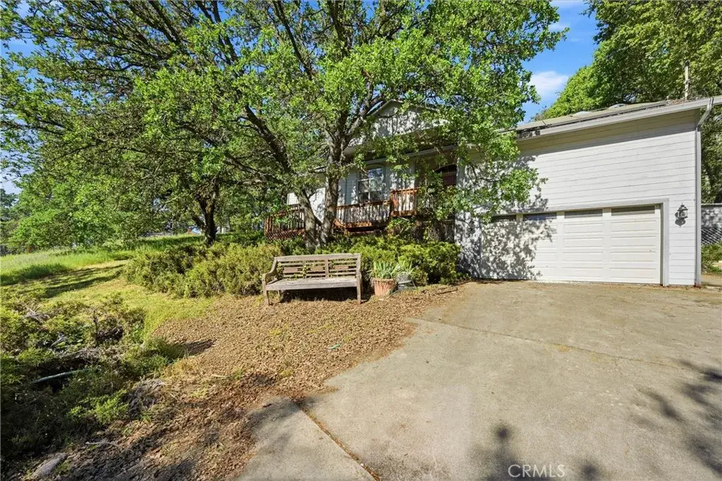 19552 Powder Horn, Hidden Valley Lake, CA 95467 - #1