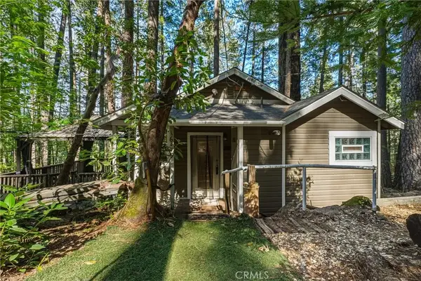 16179 Madrone, Cobb, CA 95426