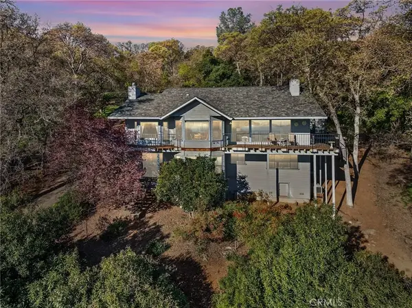 2495 Eastlake Drive, Kelseyville, CA 95451