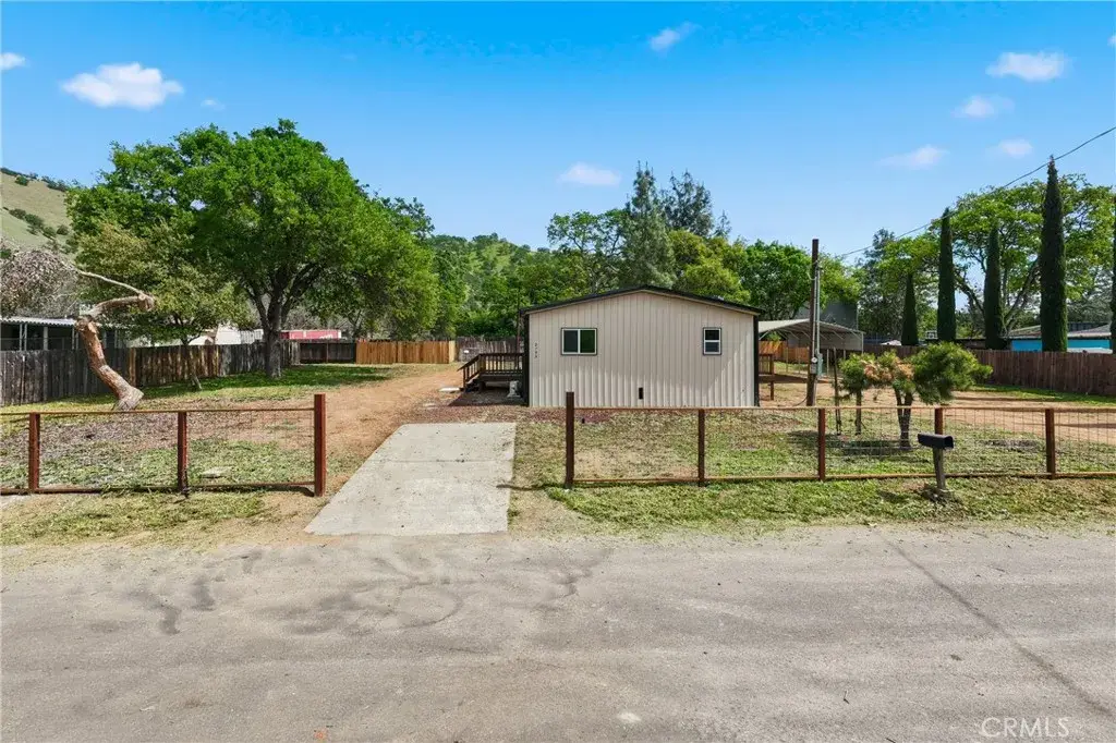 2796 8th Street, Clearlake, CA 95422 - #1