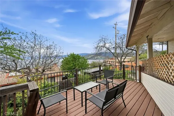 3003 Riviera Heights, Kelseyville, CA 95451
