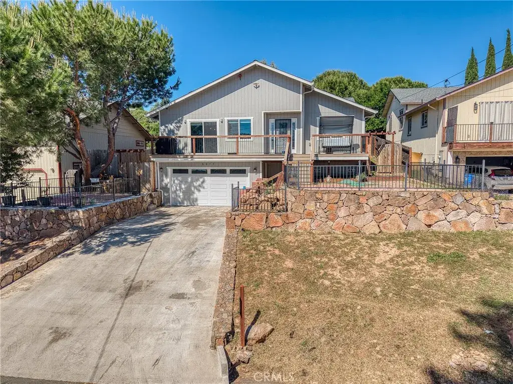 5277 W Bel Air Drive West, Kelseyville, CA 95451 - #1