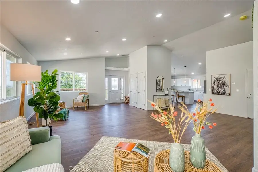 5277 W Bel Air Drive West, Kelseyville, CA 95451 - #2