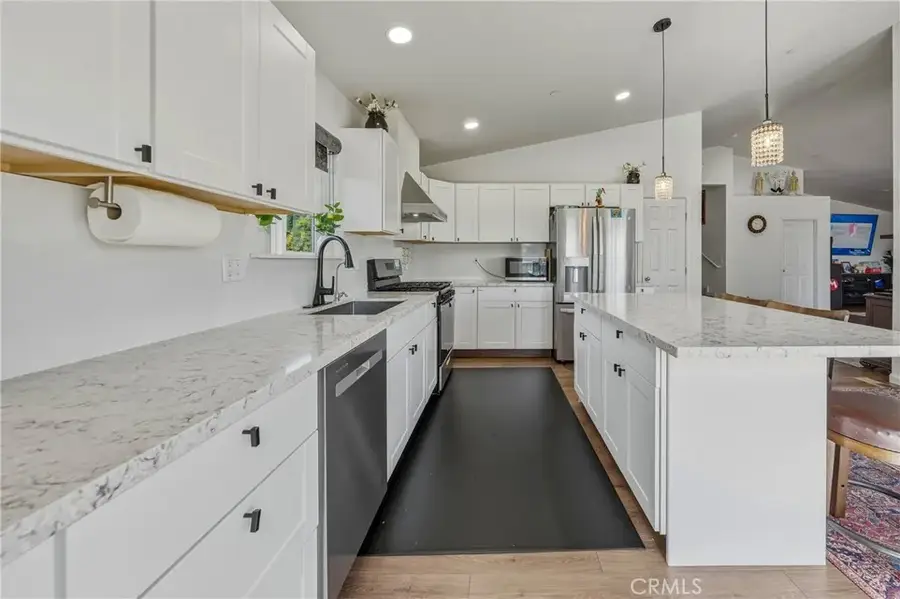 5277 W Bel Air Drive West, Kelseyville, CA 95451 - #3